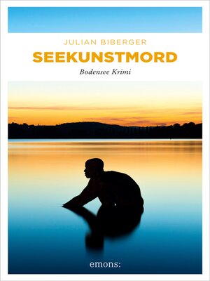 cover image of Seekunstmord